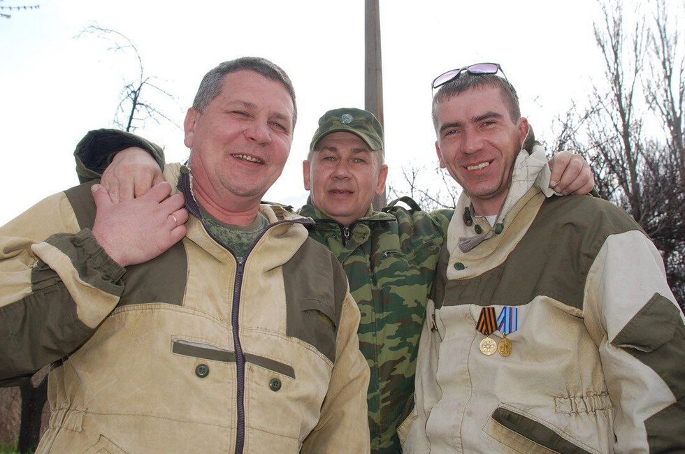 Фото предоставлены фондом 