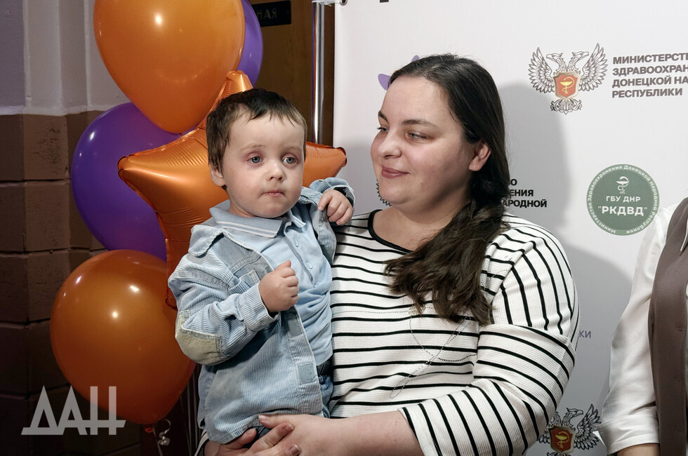 Фото: Донецкое агентство новостей