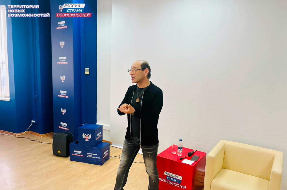 Фото: Президентская платформа «Россия – страна возможностей»