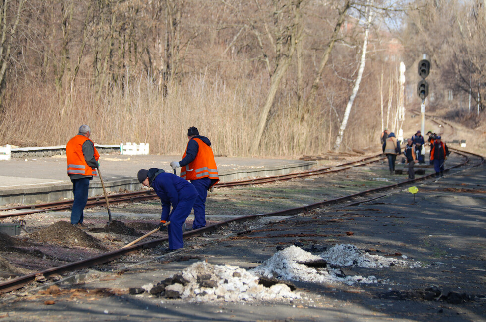 Фото: Федеральное агентство железнодорожного транспорта (Росжелдор)