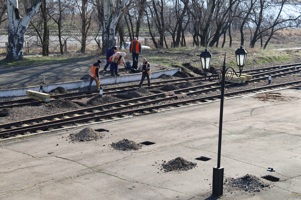 Фото: Федеральное агентство железнодорожного транспорта (Росжелдор)