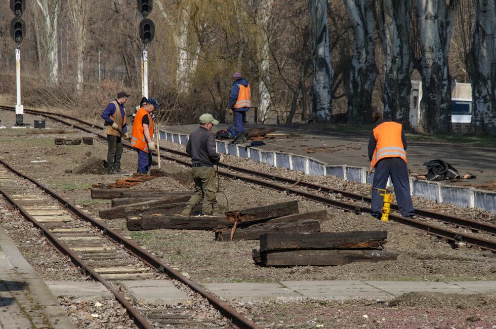 Фото: Федеральное агентство железнодорожного транспорта (Росжелдор)