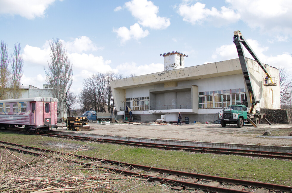 Фото: Федеральное агентство железнодорожного транспорта (Росжелдор)