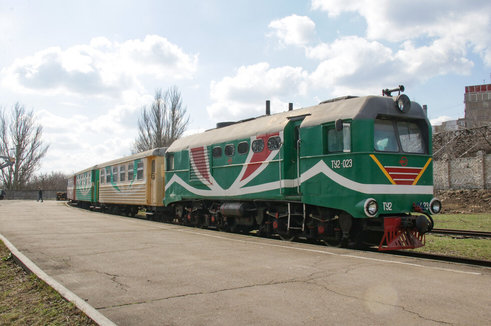 Фото: Федеральное агентство железнодорожного транспорта (Росжелдор)