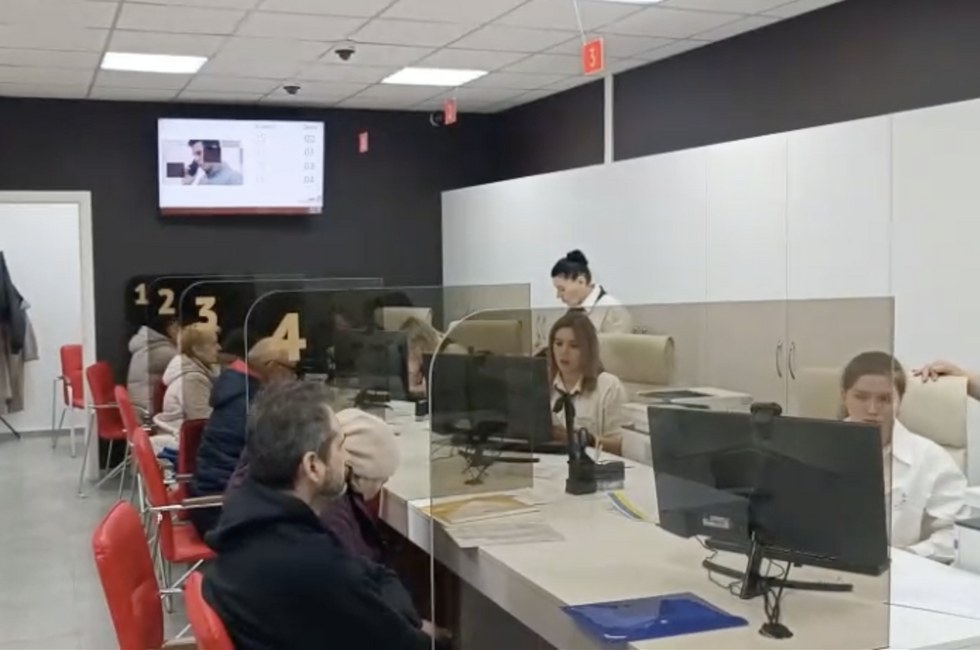 Скриншот: ТГ-канал Минэкономразвития ДНР