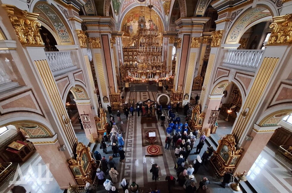 Фото: Донецкое агентство новостей