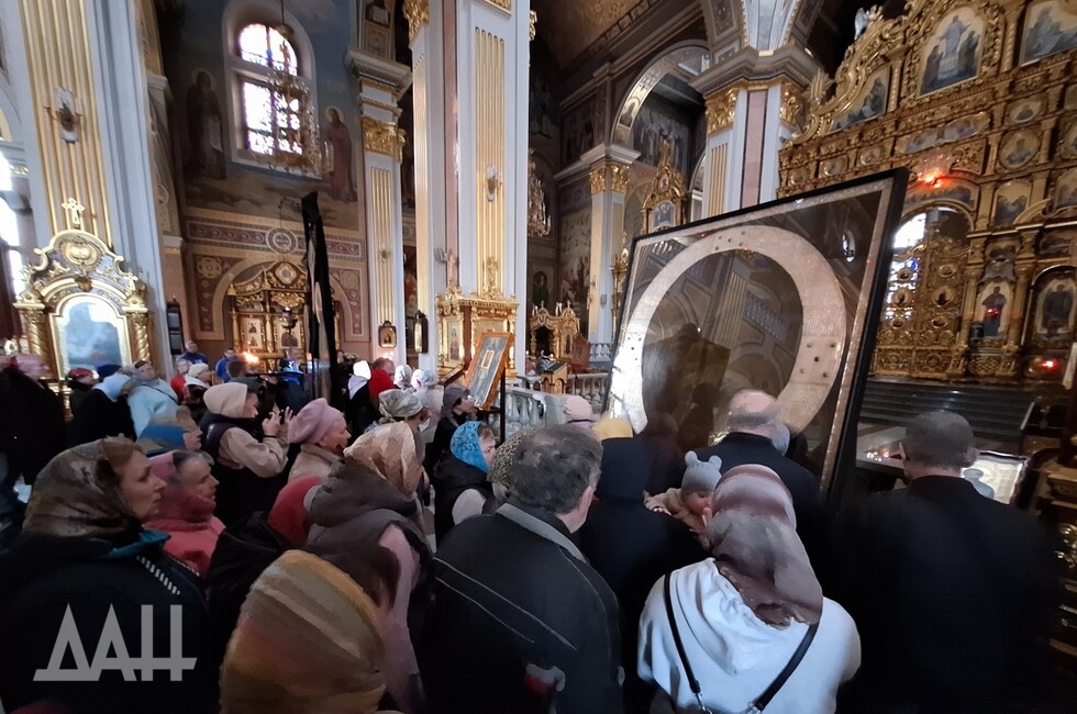 Фото: Донецкое агентство новостей