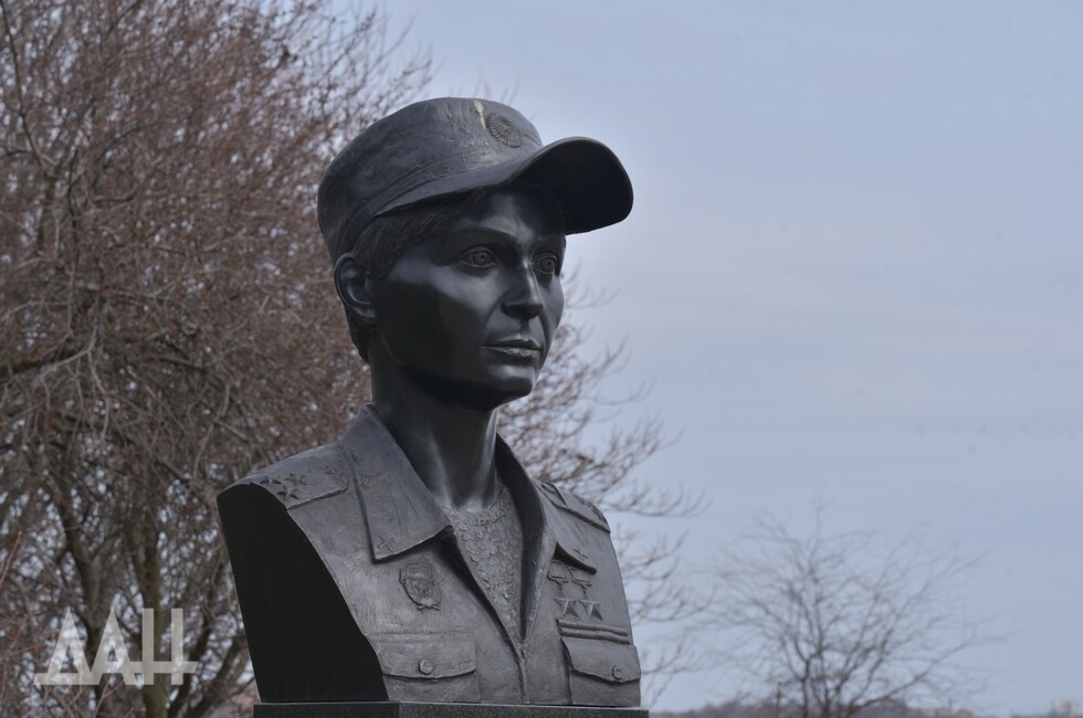 Фото: Донецкое агентство новостей