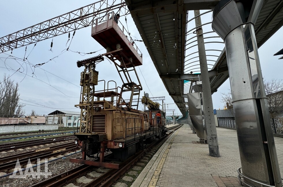 Фото: Донецкое агентство новостей