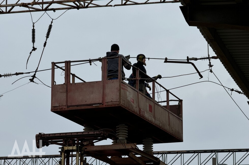 Фото: Донецкое агентство новостей