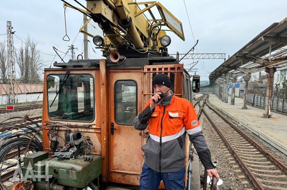 Фото: Донецкое агентство новостей