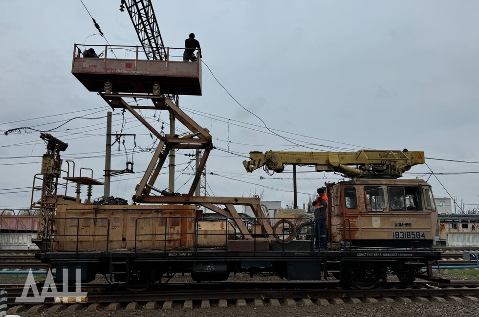 Фото: Донецкое агентство новостей