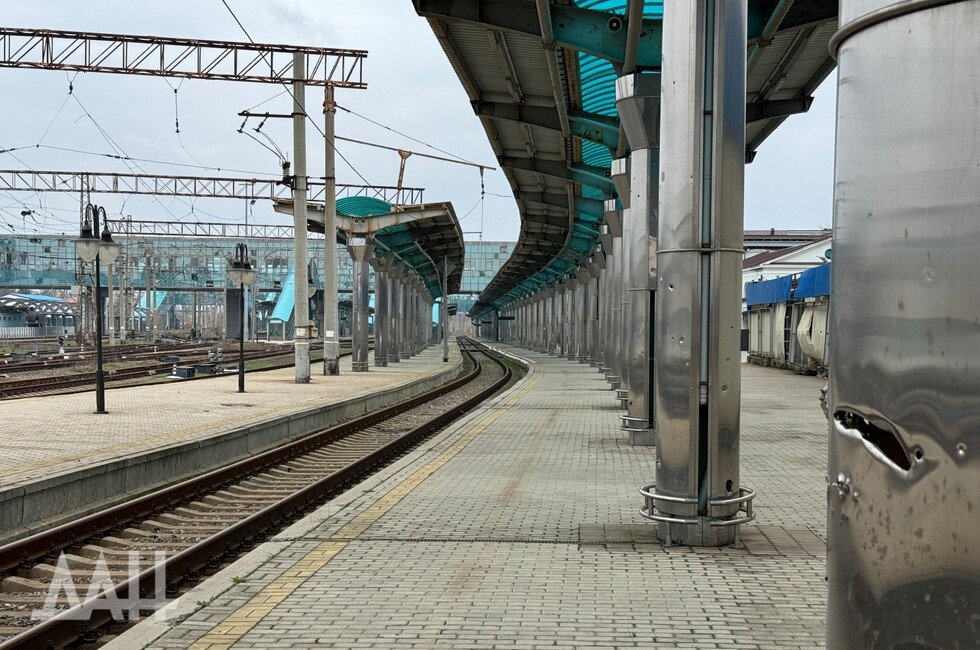 Фото: Донецкое агентство новостей