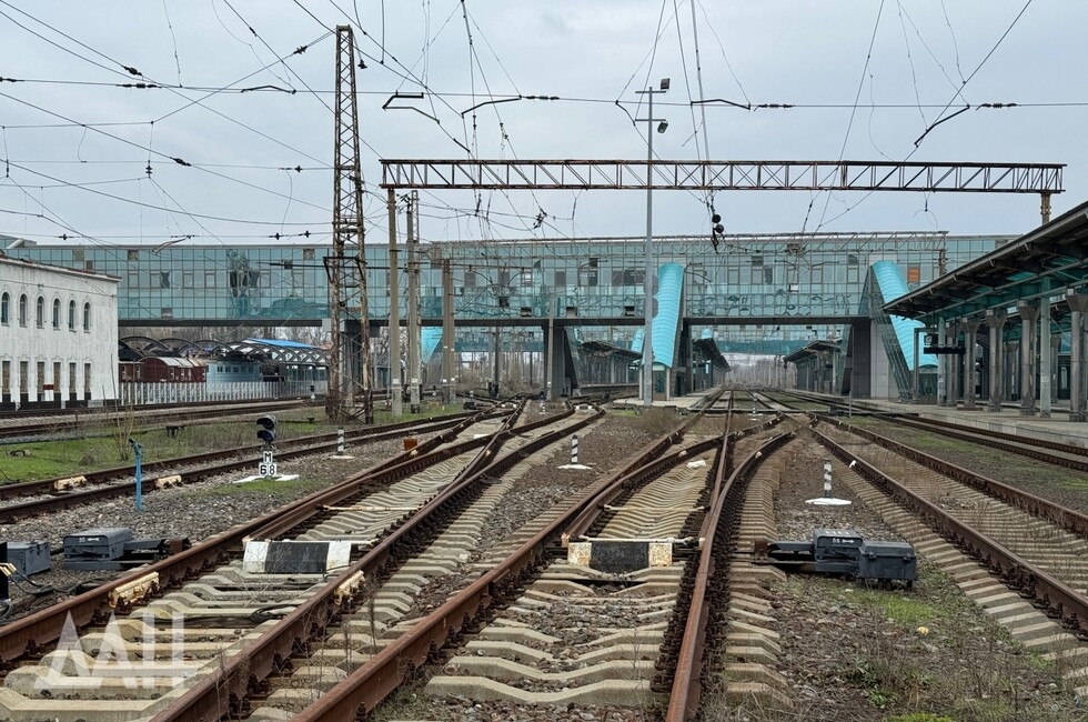 Фото: Донецкое агентство новостей