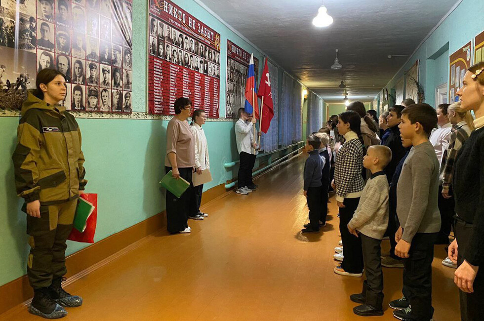 Фото: из личного архива Людмилы Леус
