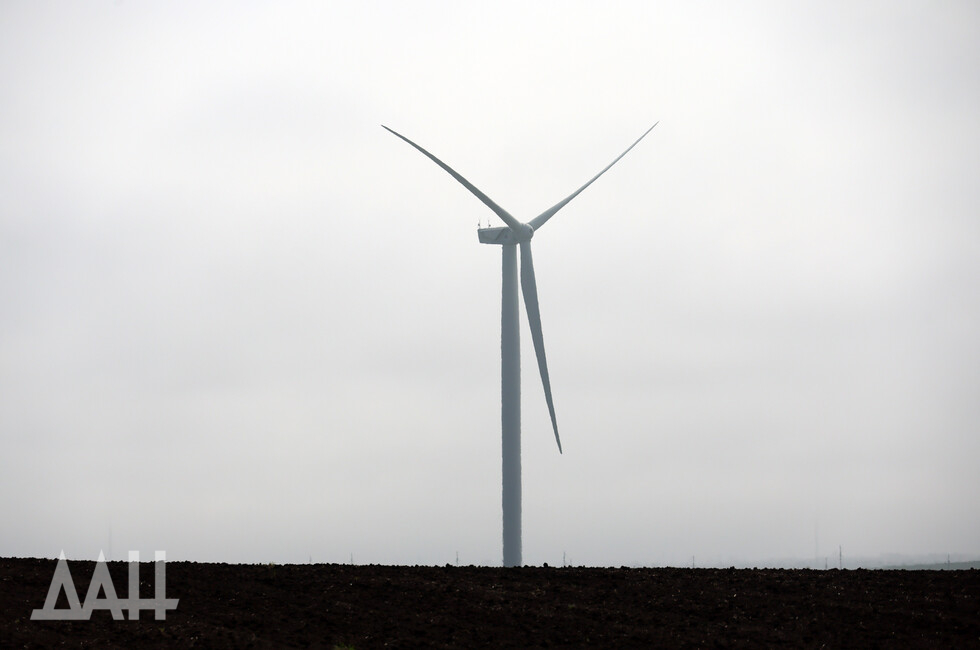 Фото: Донецкое агентсво новостей