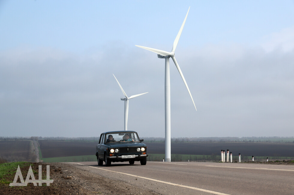 Фото: Донецкое агентсво новостей