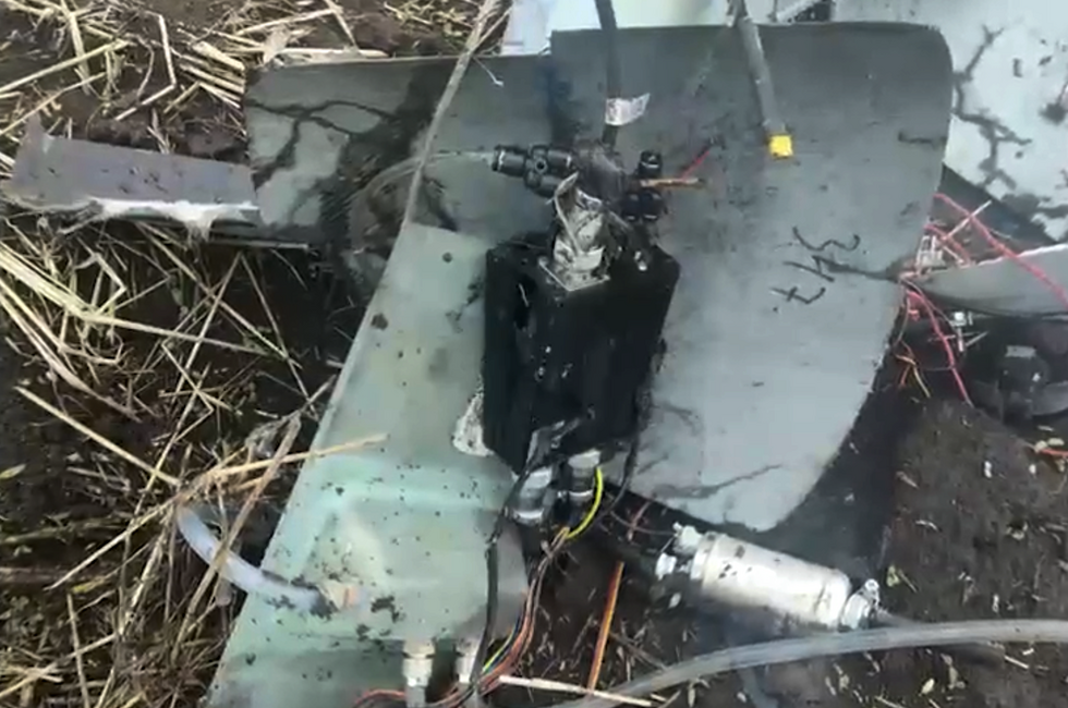 Скриншот: видео УФСБ России по ДНР