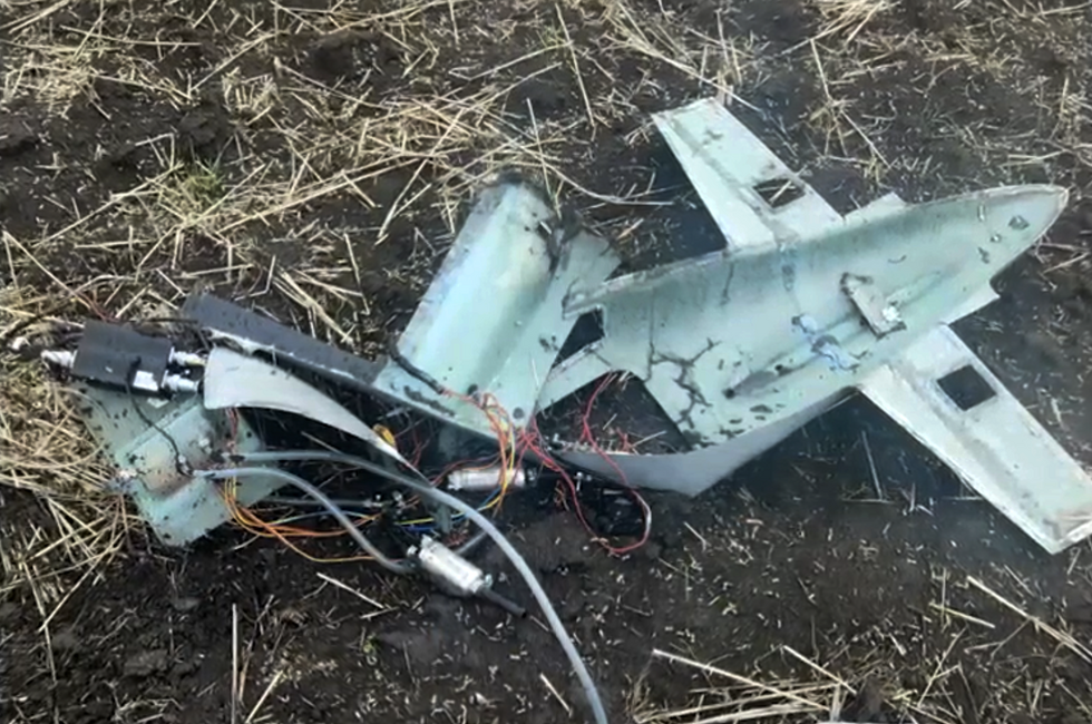 Скриншот: видео УФСБ России по ДНР