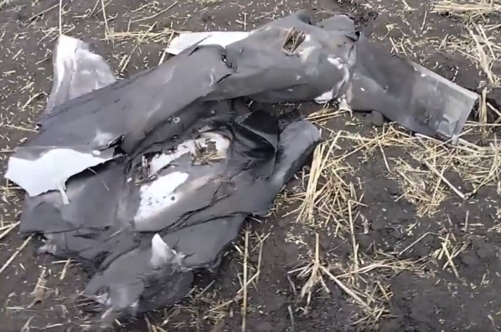 Скриншот: видео УФСБ России по ДНР