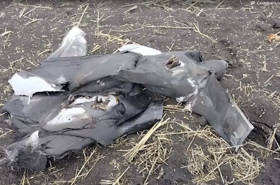 Скриншот: видео УФСБ России по ДНР