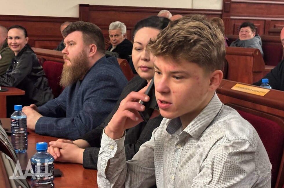 Фото: Донецкое агентство новостей