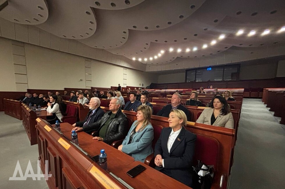 Фото: Донецкое агентство новостей