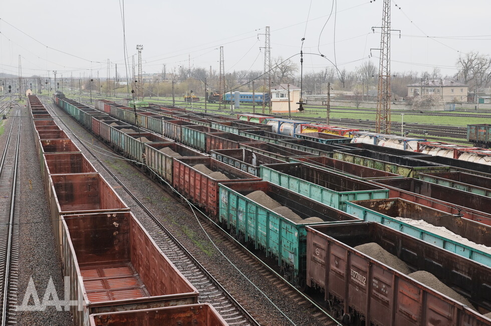 Фото: Донецкое агентство новостей