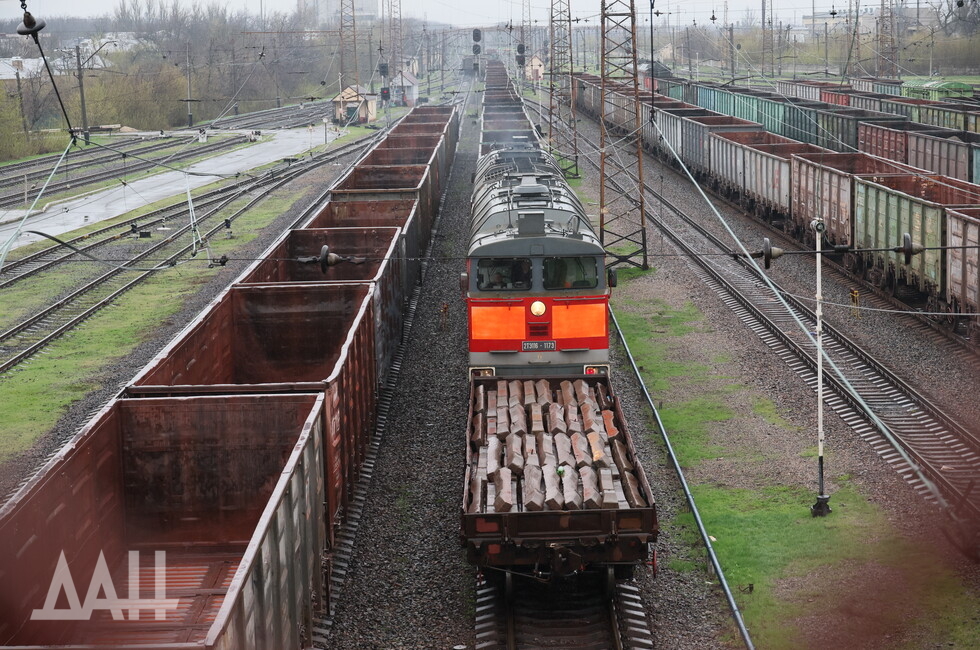 Фото: Донецкое агентство новостей
