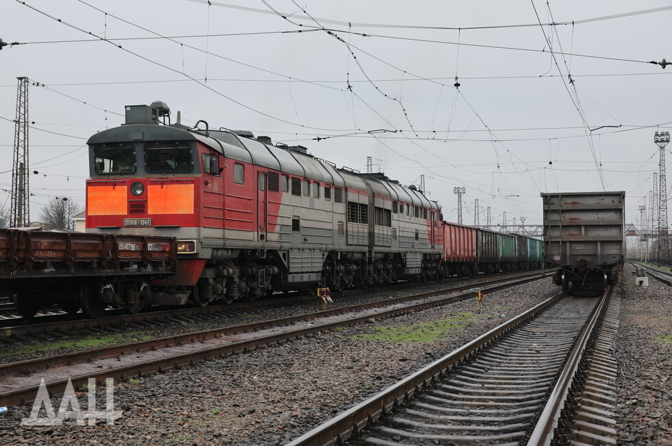 Фото: Донецкое агентство новостей