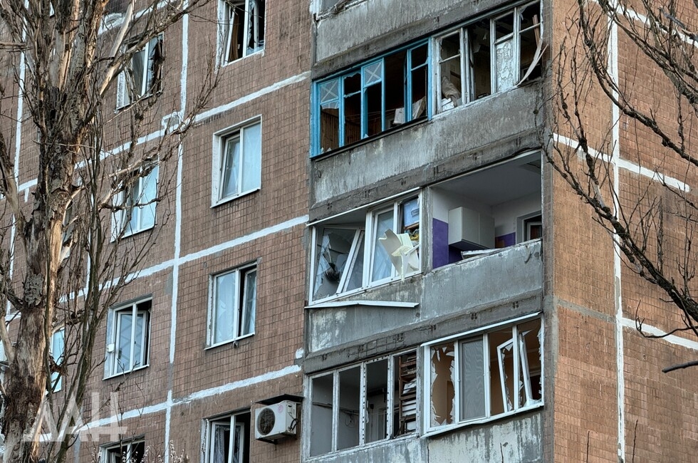 Фото: Донецкое агентство новостей