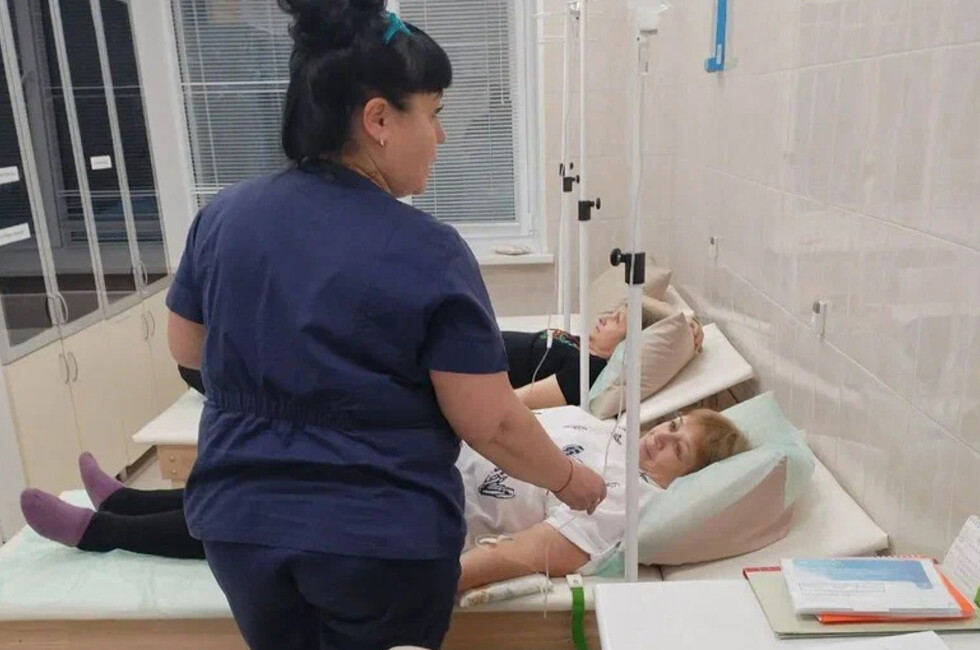 Фото: пресс-служба фонда «Защитники Отечества» 