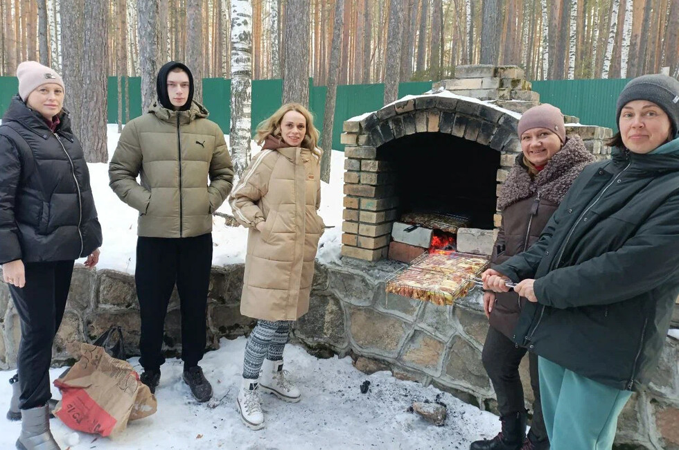 Фото: пресс-служба фонда «Защитники Отечества» 