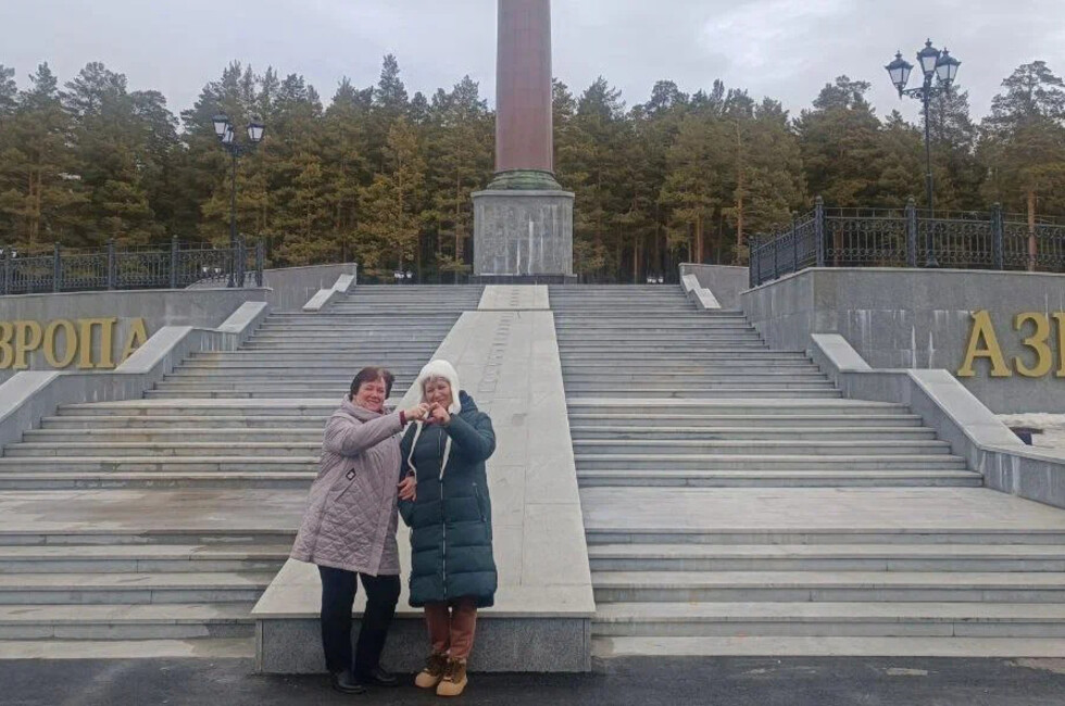 Фото: пресс-служба фонда «Защитники Отечества» 