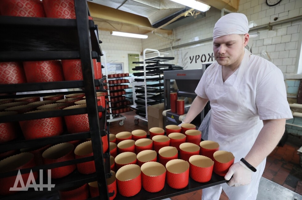 Фото: Донецкое агентство новостей