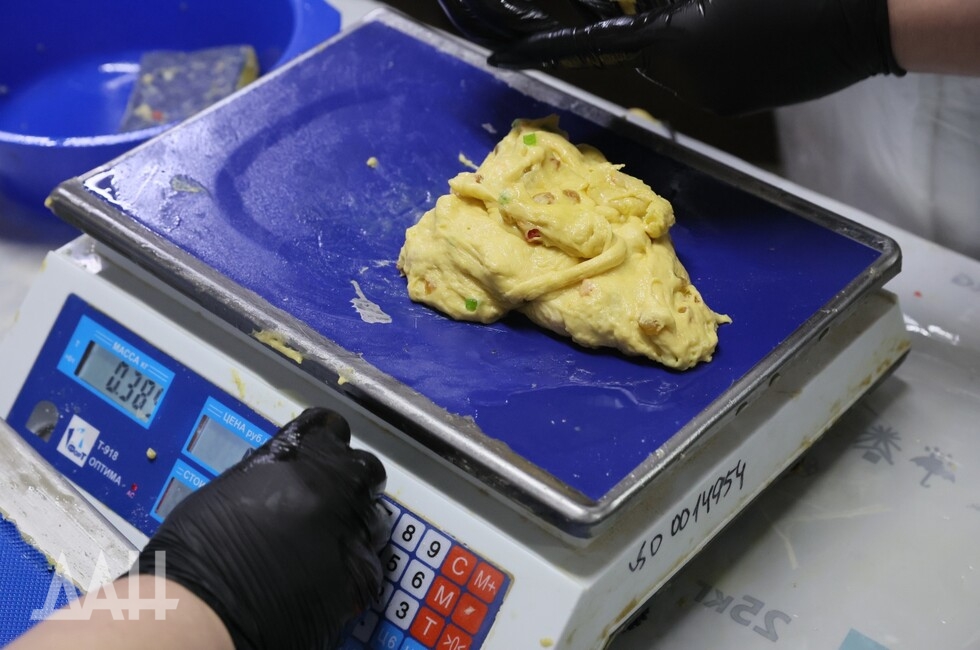 Фото: Донецкое агентство новостей