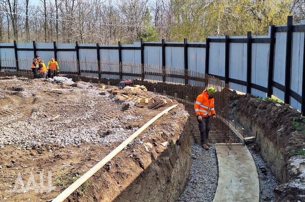 Фото: Донецкое агентство новостей