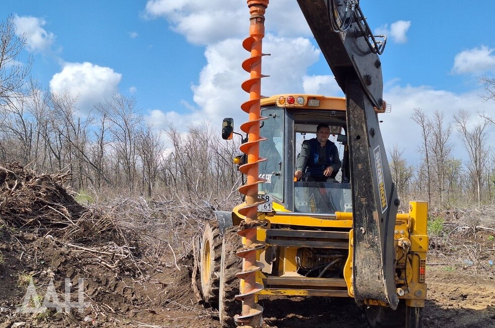 Фото: Донецкое агентство новостей