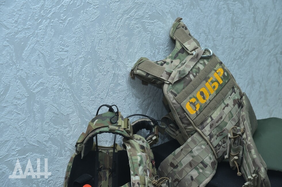 Фото: Донецкое агентство новостей