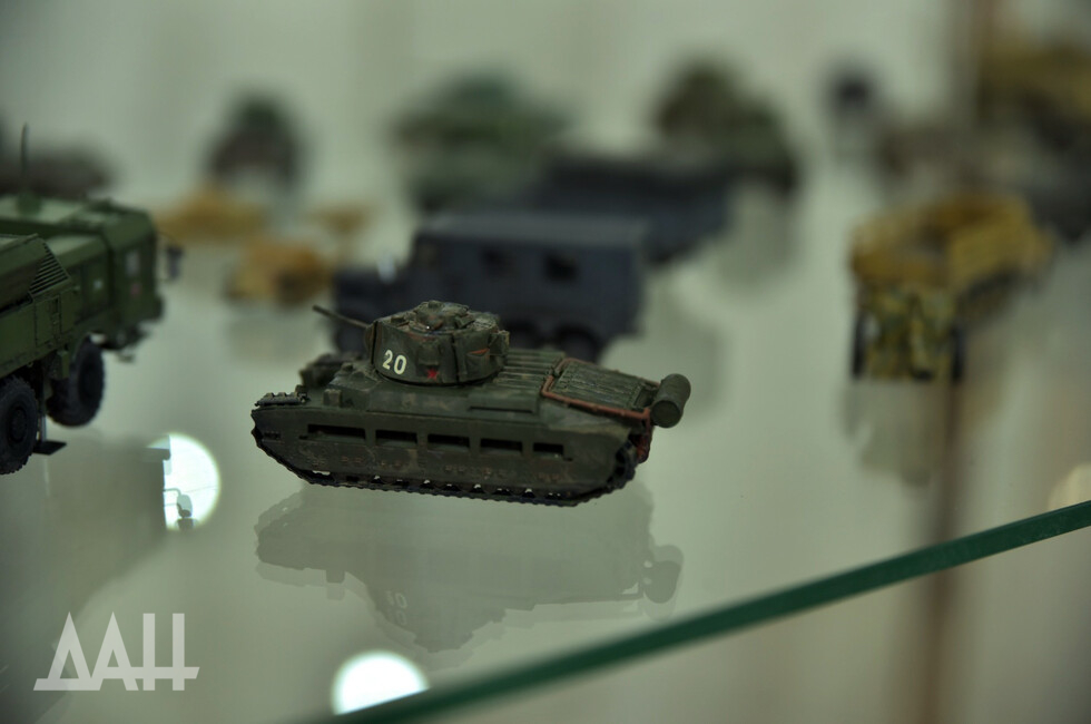 Фото: Донецкое агентство новостей