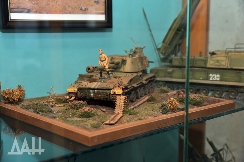 Фото: Донецкое агентство новостей