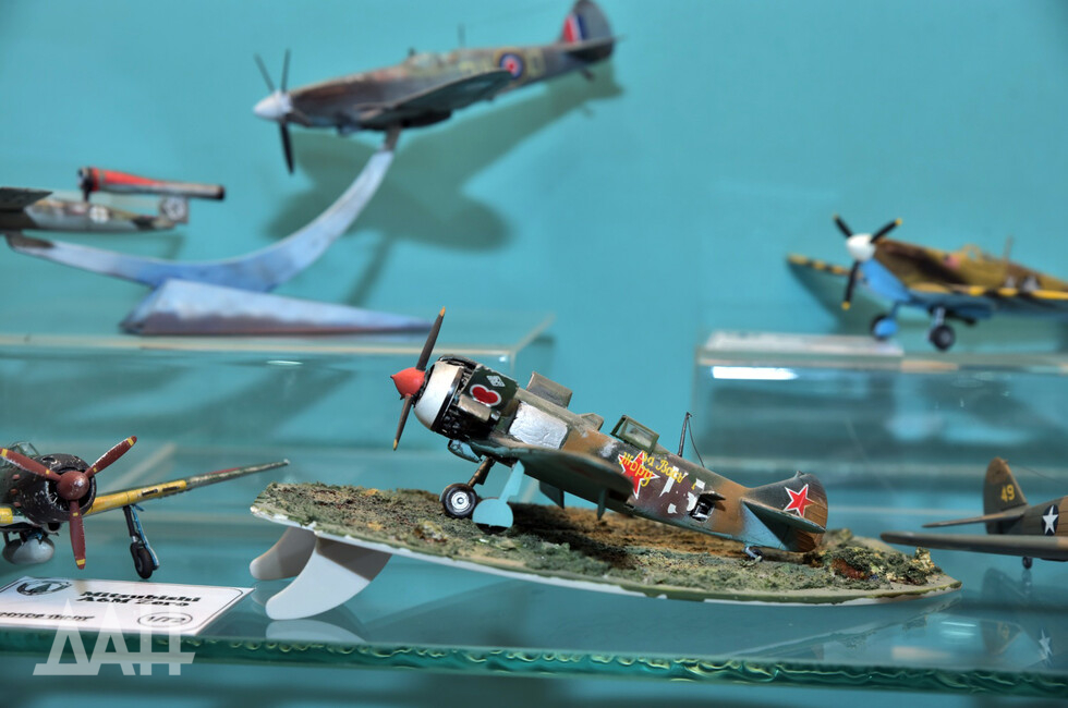 Фото: Донецкое агентство новостей