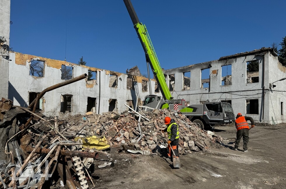 Фото: Донецкое агентство новостей