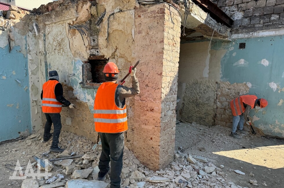 Фото: Донецкое агентство новостей