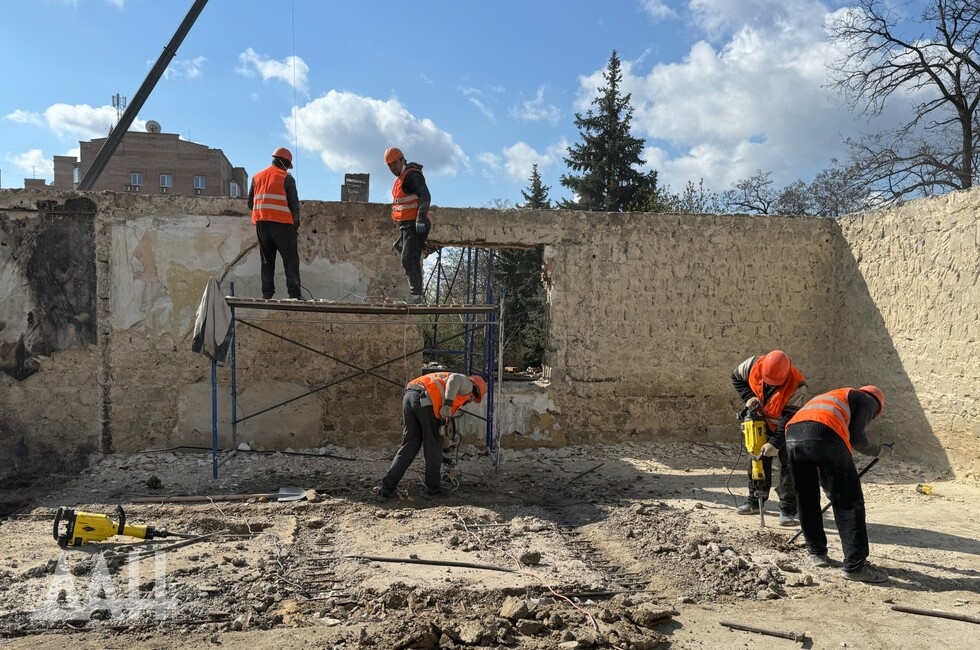 Фото: Донецкое агентство новостей