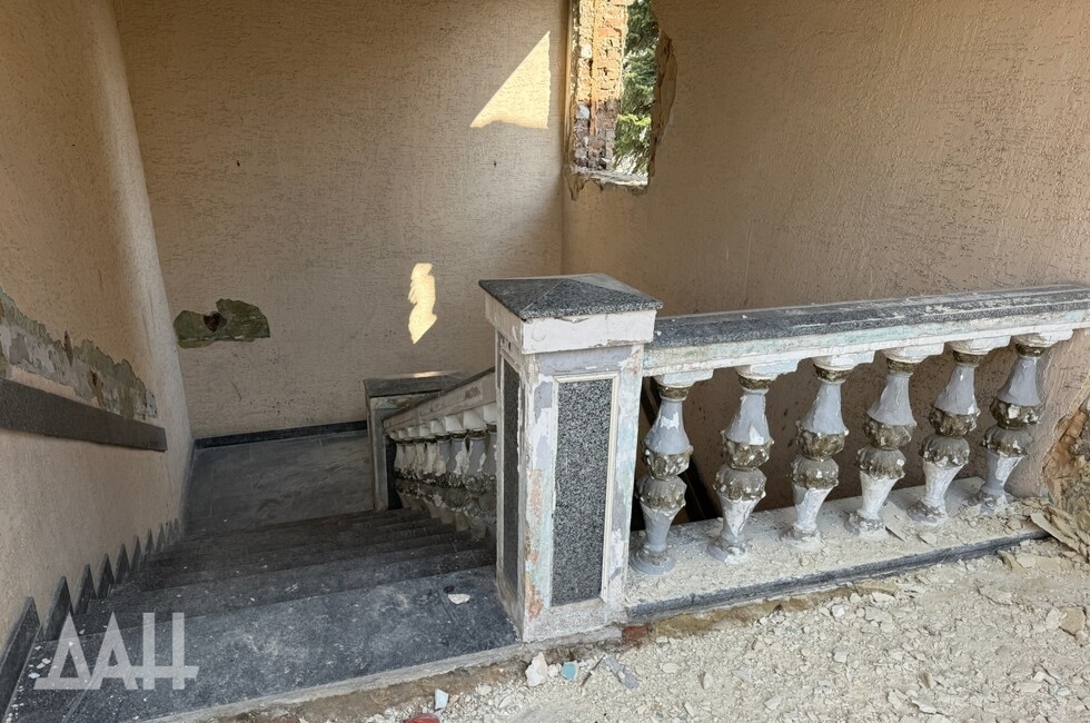 Фото: Донецкое агентство новостей