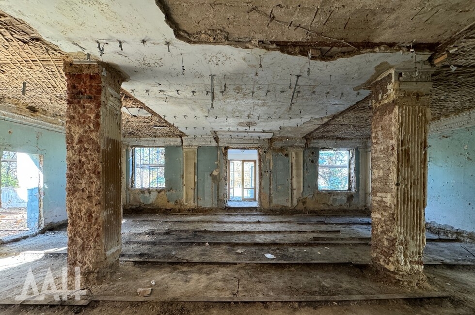 Фото: Донецкое агентство новостей