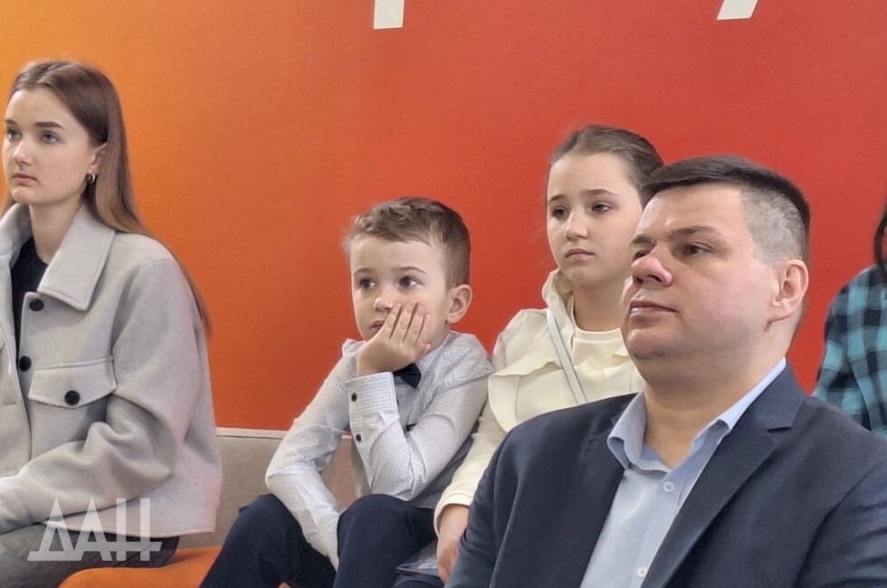 Фото: Донецкое агентство новостей