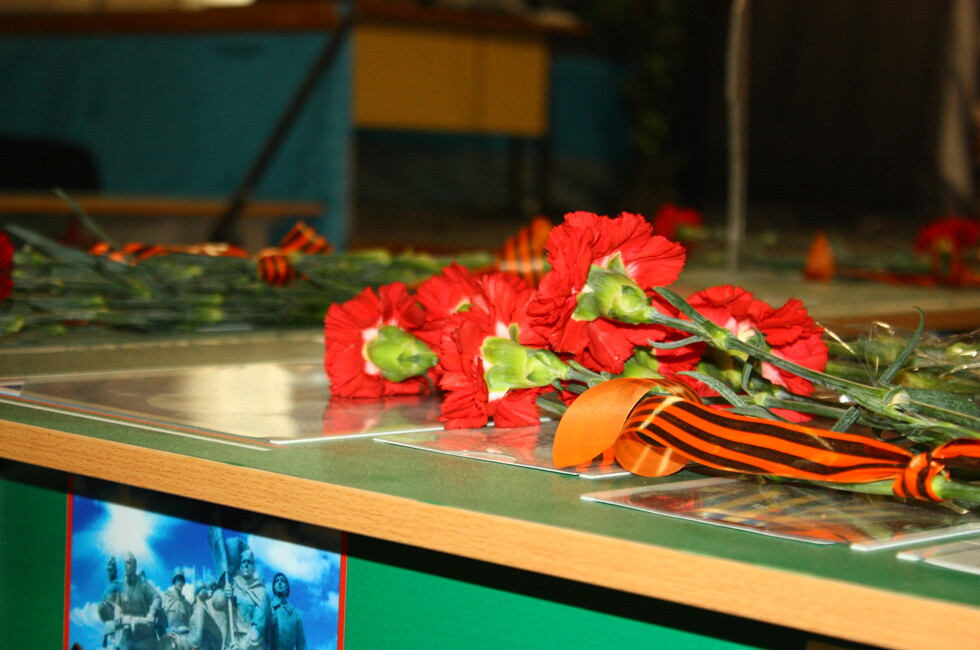 Фото: Игорь Пашкевич, учащийся школы №119