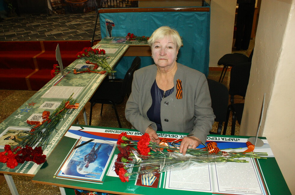 Фото: Игорь Пашкевич, учащийся школы №119